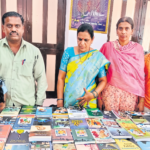ఖాకీ స్టూడియో | సైబర్ నేరాలపై అవగాహనకు విజయవాడ పోలీసుల ముందడుగు
