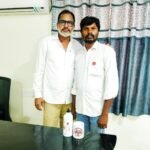 మహానాడు ఏర్పాట్లపై పోలీసు అధికారులతో టీడీపీ నేతల సమీక్ష