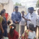 నెల్లూరు టౌన్ హాల్‌లో చేతన సంస్థ నిర్వహించిన “జీవన వేదం–ఆత్రేయ సినీ సాహిత్యం”