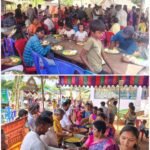 విద్యార్థినిలకు శక్తి యాప్‌, బాలల భద్రతపై నెల్లూరు పోలీసుల అవగాహన
