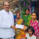 మేడిపల్లి నక్కర్త లో నిరుపయోగంగా ప్రభుత్వ భవనాలు.. పాడైపోతున్న ప్రజా ఆస్తులు..