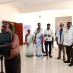 ప్రభుత్వ పాఠశాలలపై నమ్మకం పెంచాలి… మాటల్లో కాదు, చేతల్లో చూపాలి!