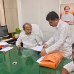 *ఘనంగా కామ్రేడ్ పుచ్చలపల్లి సుందరయ్య గారి 41వ వర్ధంతి వేడుకలు,,, ఈ సందర్భంగా పొదలకూరు బస్టాండ్ వద్ద మజ్జిగ చలివేంద్రం ఏర్పాటు,,,,,*