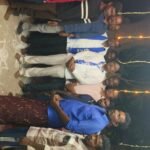మార్కెట్ కమిటీ కార్యదర్శిగా దుగ్గిరాల నిర్మల.
