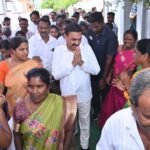 మార్కెట్ కమిటీ కార్యదర్శిగా దుగ్గిరాల నిర్మల.