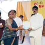 డివిజన్ల పునర్విభజన అస్తవ్యస్తం : ఎమ్మెల్సీ పర్వత రెడ్డి చంద్రశేఖర్ రెడ్డి