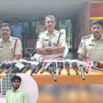 జగన్ సమీక్షలో పాల్గొన్న కాకాణి