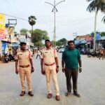 22వ వార్డు 100 రోజుల ప్రగతి నివేదికను విడుదల చేసిన కౌన్సిలర్ జాలిగం విఘ్నేష్