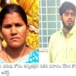 మన్నారు పోలూరులో 16 చక్రాల ట్రాలీ ఇరుక్కుపోవడంతో భారీ ట్రాఫిక్వెం టనే స్పందించిన ఎస్సై అజయ్ కుమార్