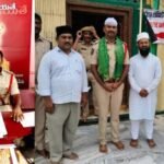 తిరుపతి జిల్లా దొరవారిసత్రంలో కన్నతల్లిని పెట్రోల్ పోసి సజీవదహనం చేసిన కసాయి కొడుకు అరెస్ట్