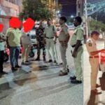 *రామవరప్పాడు అబ్దుల్ కలాం నగర్‌లో పి4 పథకం లో భాగంగా రూ. కోటి వ్యయంతో సీసీ రోడ్లు, డ్రైనేజీ పనులకు శంకుస్థాపన*