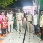 హైబ్రిడ్ మహానాడు విజయవంతం అమరా వేదగిరి .