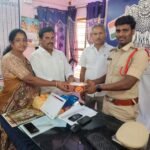 కల్లుగీత కార్మికుల అభ్యున్నతే లక్ష్యం – తిరకాల సీనయ్య గౌడ్