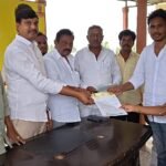 భద్రాది: నేటి నుంచి 3 రోజులు రైళ్లు రద్దు .