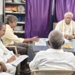 డీకే శివకుమార్ జూన్ 3న కర్ణాటక ముఖ్యమంత్రిగా ప్రమాణ స్వీకారం