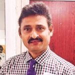ఇసుక అక్రమ తవ్వకాలకు తావులేదు జిల్లా గనుల శాఖ అధికారి భూపేష్ రెడ్డి