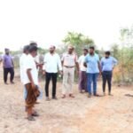గుంటూరు జిల్లా లో దారుణంగా హత్య చేసిన గుర్తు తెలియని వ్యక్తులు….వాలీబాల్ నెట్ వైరుతో గొంతు బిగించి యువకుడి హత్య..అన్వేషణ లో పోలీసులు!*