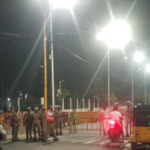 ఫలితాలు విడుదలైనా వెబ్‌సైట్ పనిచేయక విద్యార్థుల ఆందోళన