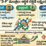 హైదరాబాద్ మెట్రోకు భారీ ఊరట | రూ.13,527 కోట్ల రుణ పునర్వ్యవస్థీకరణ ఒప్పందం