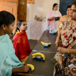 కొండబిట్రగుంట ఆలయ అభివృద్ధి పనుల పరిశీలన
