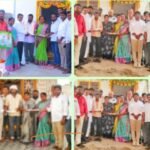 అనారోగ్యంతో ఉన్న మాజీ సర్పంచ్ మాలకొండయ్యను పరామర్శించిన ఎమ్మెల్యే కాకర్ల సురేష్