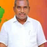 దుర్గసముద్రంలో ఘనంగా గంగమ్మ జాతర -సారె సమర్పించిన చెవిరెడ్డి హర్షిత్ రెడ్డి