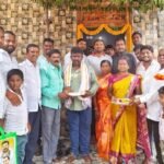 శనివారం వైభవంగా శ్రీ శనీశ్వర స్వామి జయంతి వేడుకలు ఉంగరాల సుబ్రహ్మణ్యం శర్మ