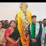 మైనార్టీల సమస్యల పరిష్కారానికి ఇంచార్జి మినిస్టర్‌ను కలిసిన ఆసిఫాబాద్ నాయకులు