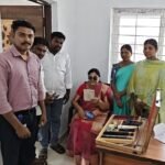 రిజిస్ట్రార్ కార్యాలయ అక్రమాలపై విచారణకు ఆదేశం!