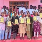 జల రక్షణే.. జన ఆరోగ్యం! ప్రతి చుక్కా పరీక్షించాల్సిందే