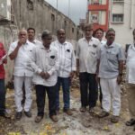 కార్మికుల హక్కుల కోసం ఐక్య పోరాటమే మార్గం – సిపిఐ నాయకులు