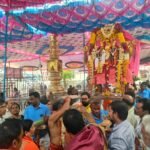 ఆడాల వెంకటయ్య కుటుంబానికి ఏవిజి ఫౌండేషన్ ఆర్థిక సహాయం