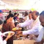 తుమ్మలగుంటలో వైభవంగా హనుమాన్ జయంతి ఉత్సవాలు