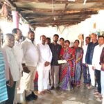 మోదీ పిలుపుతో ఎలక్ట్రిక్ వాహన వినియోగం.. ఖమ్మం ప్రజలకు బీజేపీ సీనియర్ నాయకులు గేంటెల విద్యాసాగర్ విజ్ఞప్తి