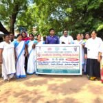 కార్యకర్తలకు అండగా ఉంటాం శివసేనా రెడ్డి