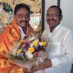 వికసిత భారత్ బిల్డథాన్–2025 విజేతలుగా చిట్వేల్ విద్యార్థులు