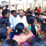 సీఎం సభ విజయవంతం చేద్దాము : పేరం రవిబాబు