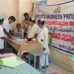 తిమ్మాజీపేట : బాధితులకు అండగా ‘జెండర్ రిసోర్స్ సెంటర్