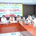 గంగమ్మ జాతరలో అమ్మవారిని దర్శించుకున్న బియ్యపు శ్రీవాణి రెడ్డి