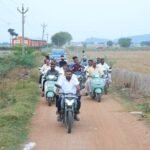 పోడు రైతుల సమస్యలు వెంటనే పరిష్కరించాలి