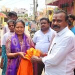 మత్స్యకారుల అభ్యున్నతికే కూటమి ప్రభుత్వ ప్రాధాన్యత-ఎమ్మెల్యే బొజ్జల