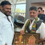 కాంగ్రెస్‌ దేశ భవిష్యత్తుకోసం నేతలకు వైఎస్ షర్మిల దిశానిర్దేశం