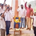 పెదబయలు సంత: కూలిన వృక్షం.. ముగ్గురు బలి