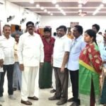 ధర్మేంద్రకు పద్మ విభూషణ్ గౌరవం