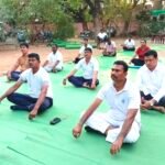 SFI నాగర్‌కర్నూల్ జిల్లా అధ్యక్షుడిగా రామార్జున్, కార్యదర్శిగా తారా సింగ్