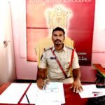 7 కేజీల గంజాయి స్వాధీనం.| మహిళలతో సహా ముఠా అరెస్ట్