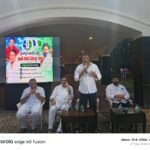 మహానాడు సాక్షిగా టిడిపి శక్తి ప్రదర్శన…