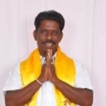 శాలివాహన సంఘ భవన నిర్మాణానికి స్థలం కోసం ఎమ్మెల్యేకి వినతి