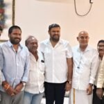 ఖరీఫ్ రైతులకు శుభవార్త.. నేటి నుంచి యూరియా పంపిణీ