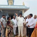 శాంతియుత సమ్మె నిరసన కార్యక్రమం 5వ రోజు